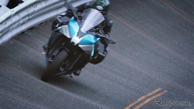 カワサキ水素大学 5限目『水素バイクで見る未来』篇