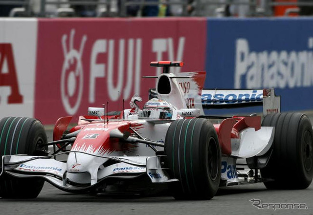 富士スピードウェイ F1中止…鈴鹿はどうなる?