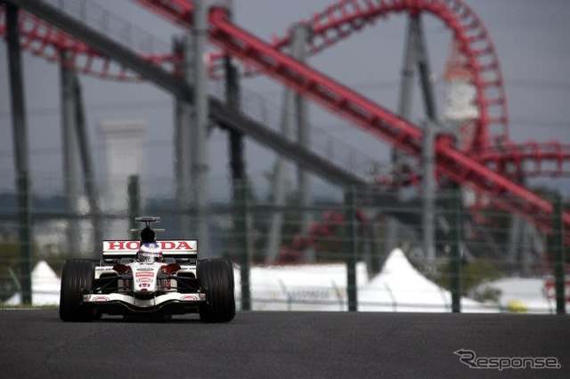 富士スピードウェイ F1中止…鈴鹿はどうなる?