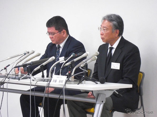 富士スピードウェイ F1中止…鈴鹿はどうなる?