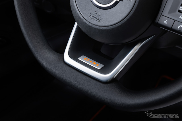 日産 ノートの「ビームスエディション」