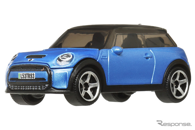 2022 ミニ EV(12月21日発売)