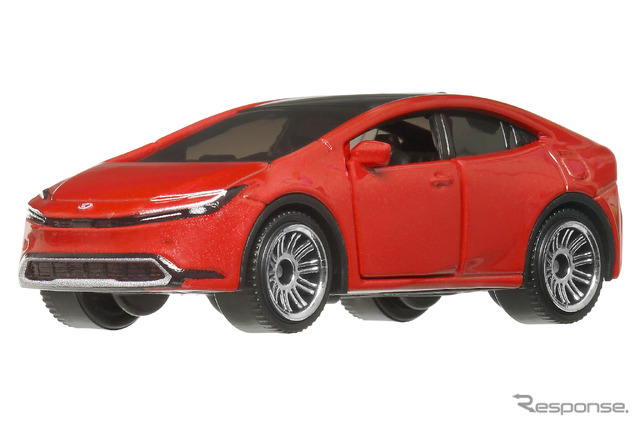 2023 トヨタ プリウス プライム(12月21日発売)
