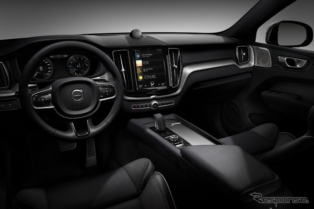 ボルボXC60