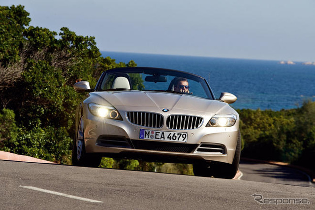 BMWグループの世界販売、12.7%減…6月実績
