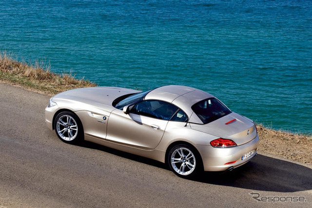 BMWグループの世界販売、12.7%減…6月実績