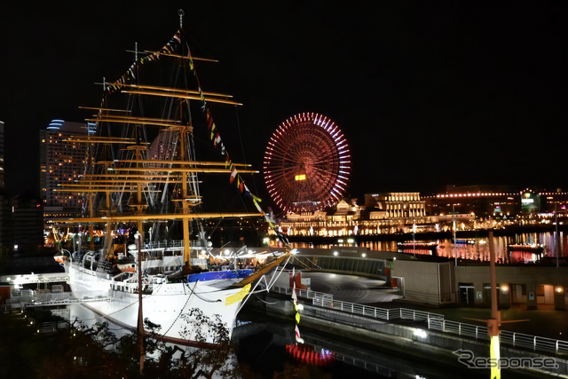 横浜