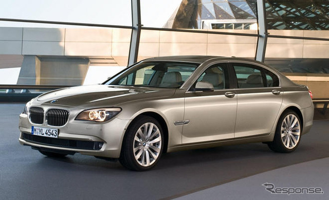 BMWグループの世界販売、12.7%減…6月実績