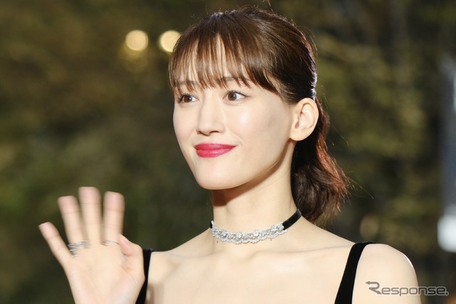 綾瀬はるか