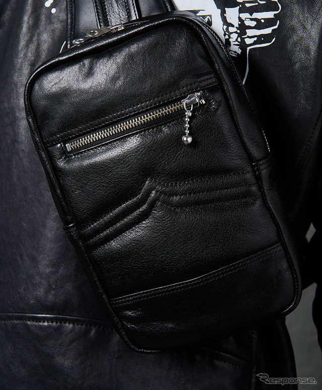 MASKED R ONE BAG