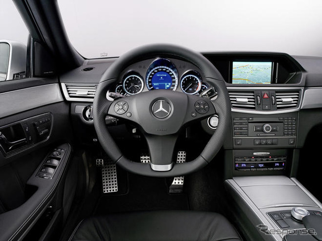 メルセデスベンツの世界販売、6.7%減…6月実績