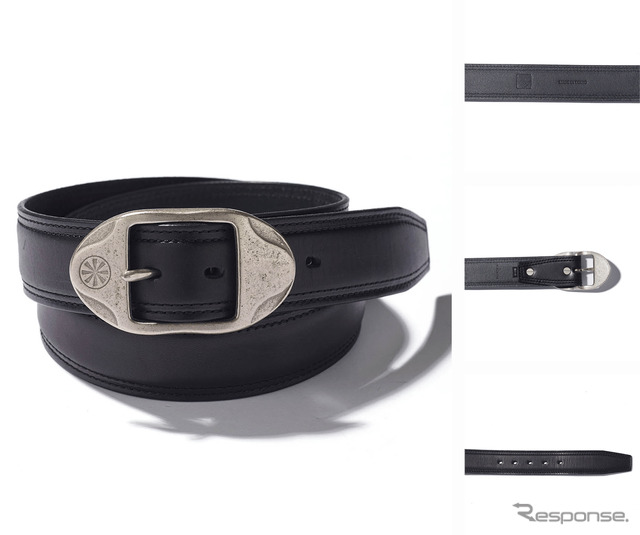 MASKED R ONE BELT