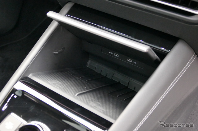 VW ティグアン eTSI R-Line
