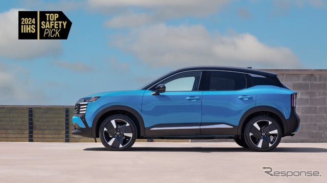 日産 キックス 新型