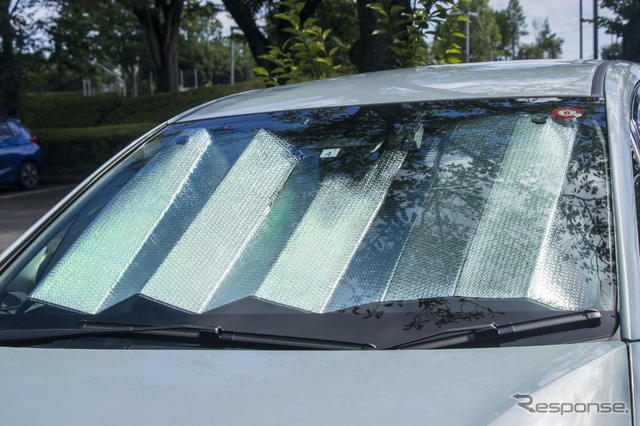 疲れた心と身体に最上の休息を。大人が選ぶ目隠しアイテムで叶える車中の安らぎ~Weeklyメンテナンス~
