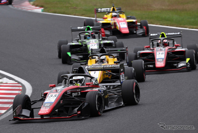 トヨタ、2025年モータースポーツ計画を発表…人材育成に注力 4枚