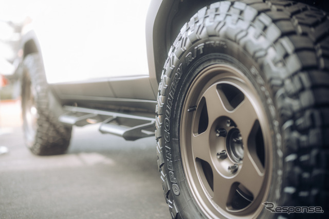 SEMA SHOW 2024