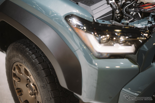 SEMA SHOW 2024