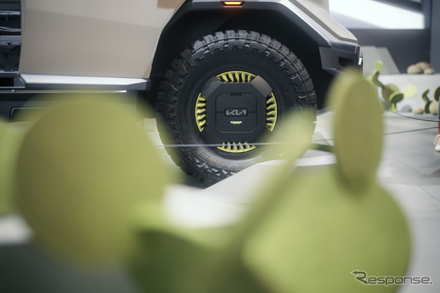 SEMA SHOW 2024