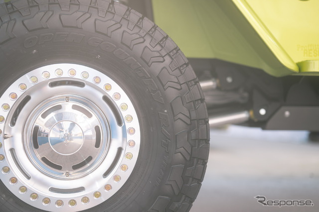 SEMA SHOW 2024