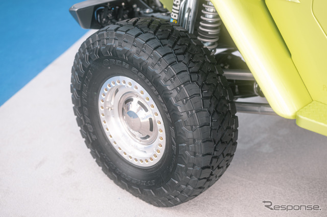 SEMA SHOW 2024