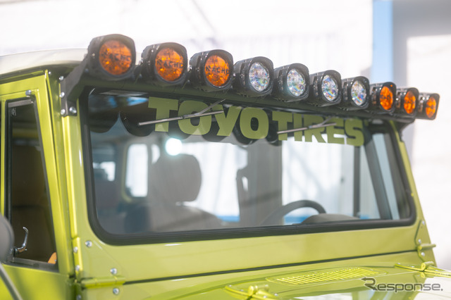 SEMA SHOW 2024