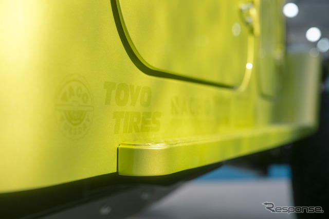 SEMA SHOW 2024