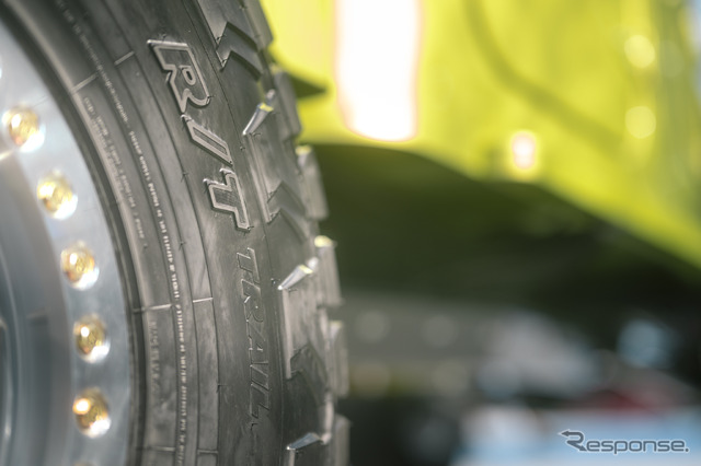 SEMA SHOW 2024