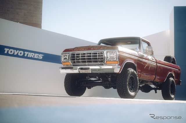 SEMA SHOW 2024