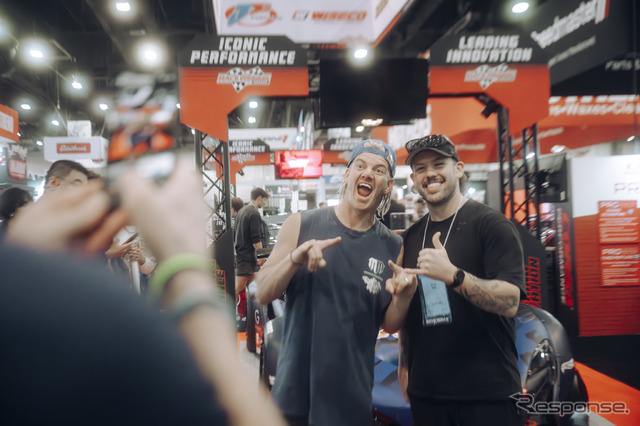 SEMA SHOW 2024