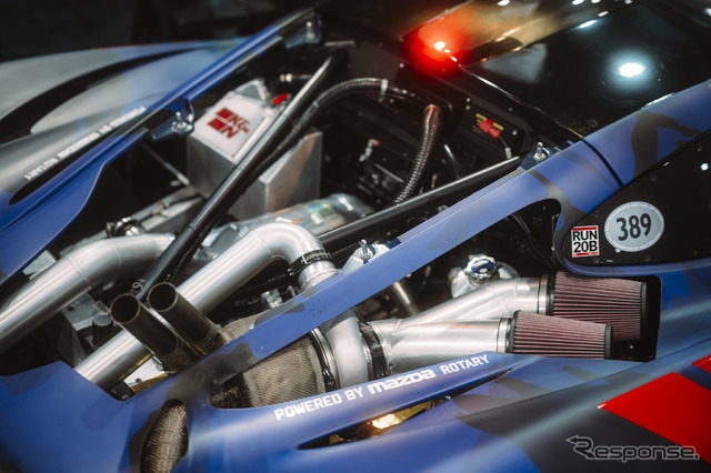 SEMA SHOW 2024