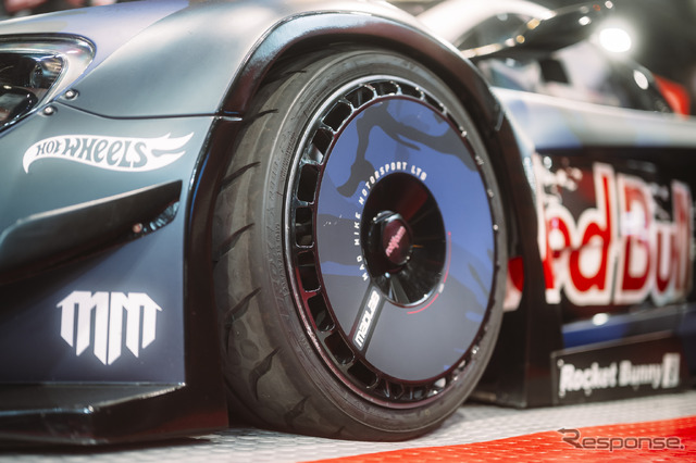 SEMA SHOW 2024