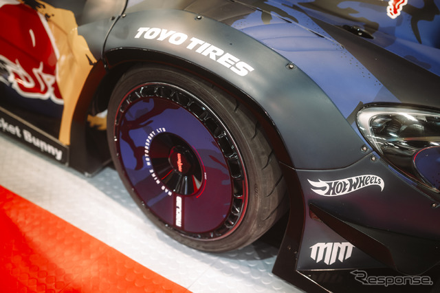 SEMA SHOW 2024