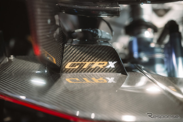 SEMA SHOW 2024
