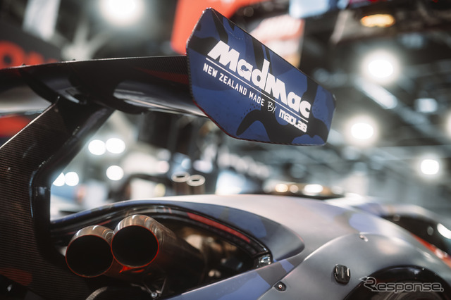 SEMA SHOW 2024