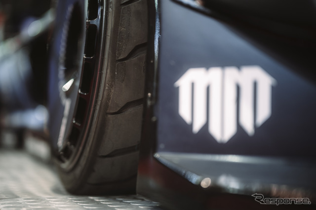 SEMA SHOW 2024