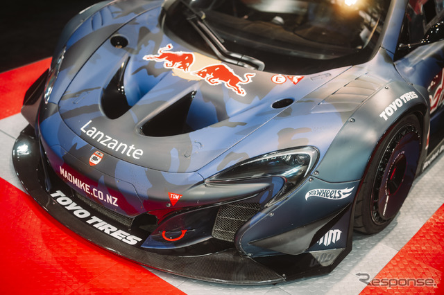 SEMA SHOW 2024