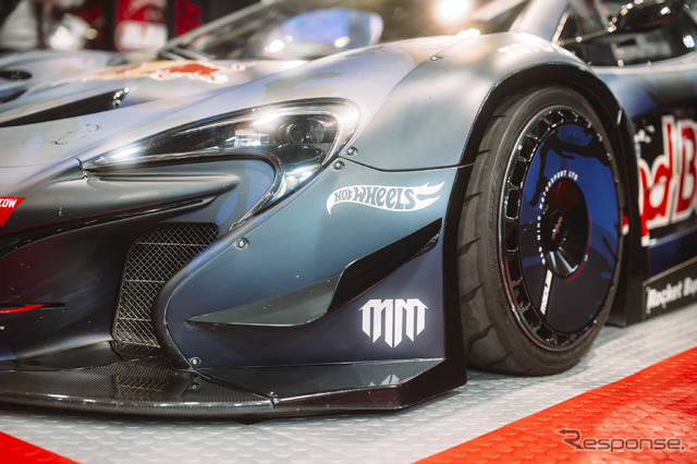 SEMA SHOW 2024