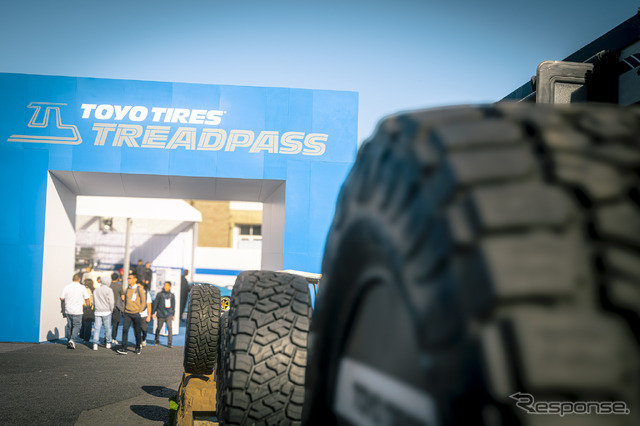 SEMA SHOW 2024