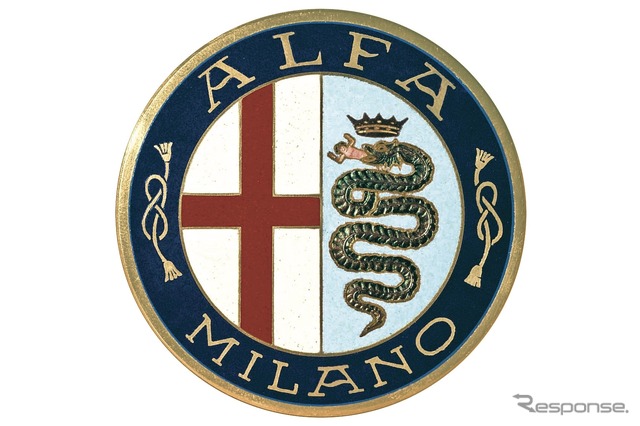 アルファロメオ(1910~15年)