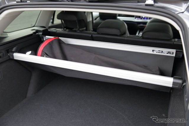 VW パサート 新型(eハイブリッド エレガンス)