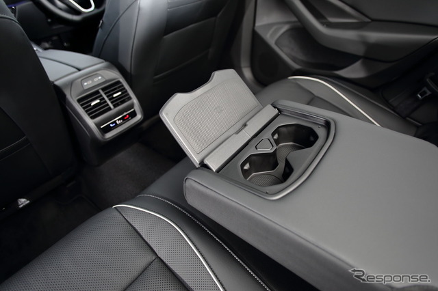 VW パサート 新型(eハイブリッド エレガンス)