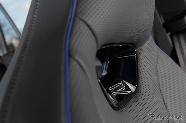 VW パサート 新型(eTSI Rラインプラスパッケージ)