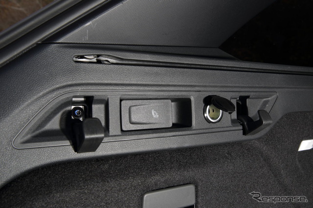 VW パサート 新型(eTSI Rラインプラスパッケージ)