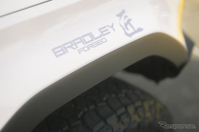 SEMA SHOW 2024