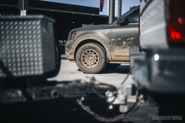 SEMA SHOW 2024