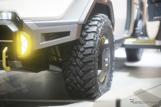 SEMA SHOW 2024