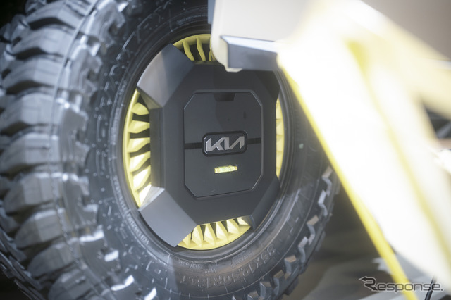 SEMA SHOW 2024