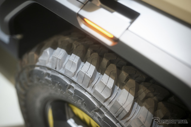 SEMA SHOW 2024