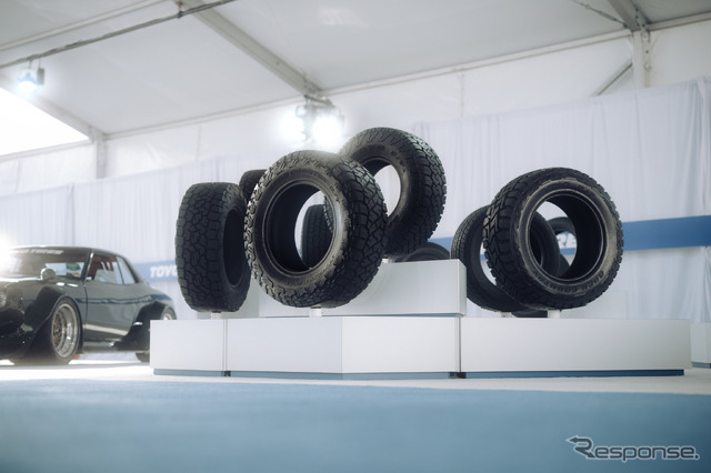 SEMA SHOW 2024